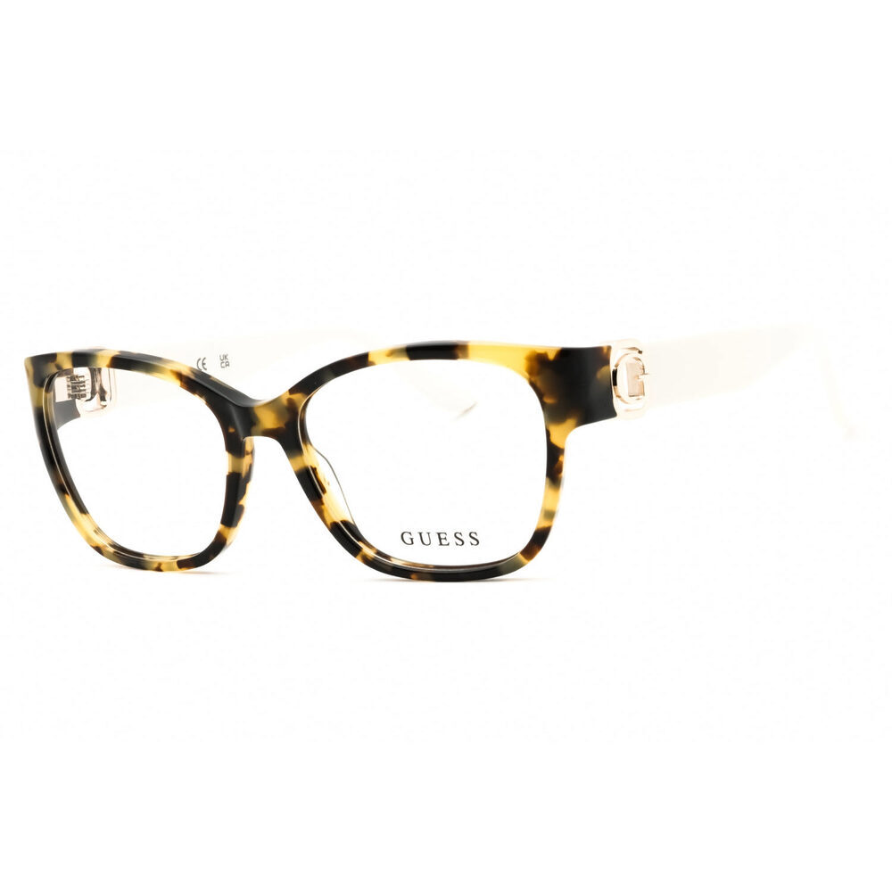 NWT Guess GU50120 056 52mm New Eyeglasses